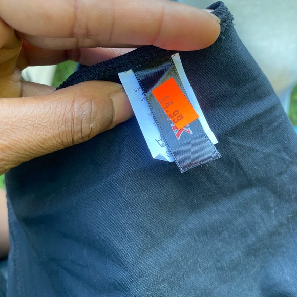 Corset top - Picture 4 of 5